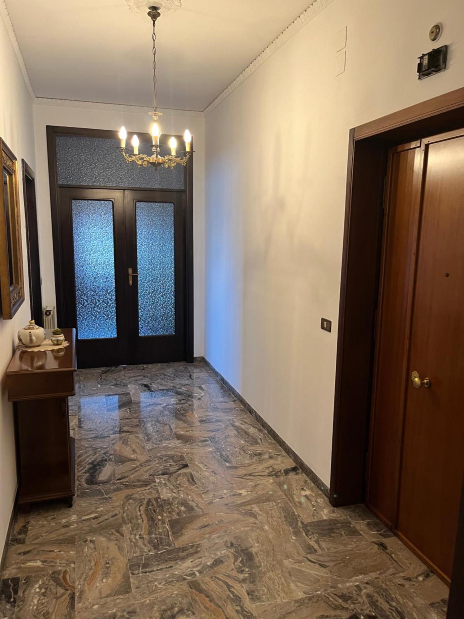 B&B Del Porto Pescara Exteriör bild