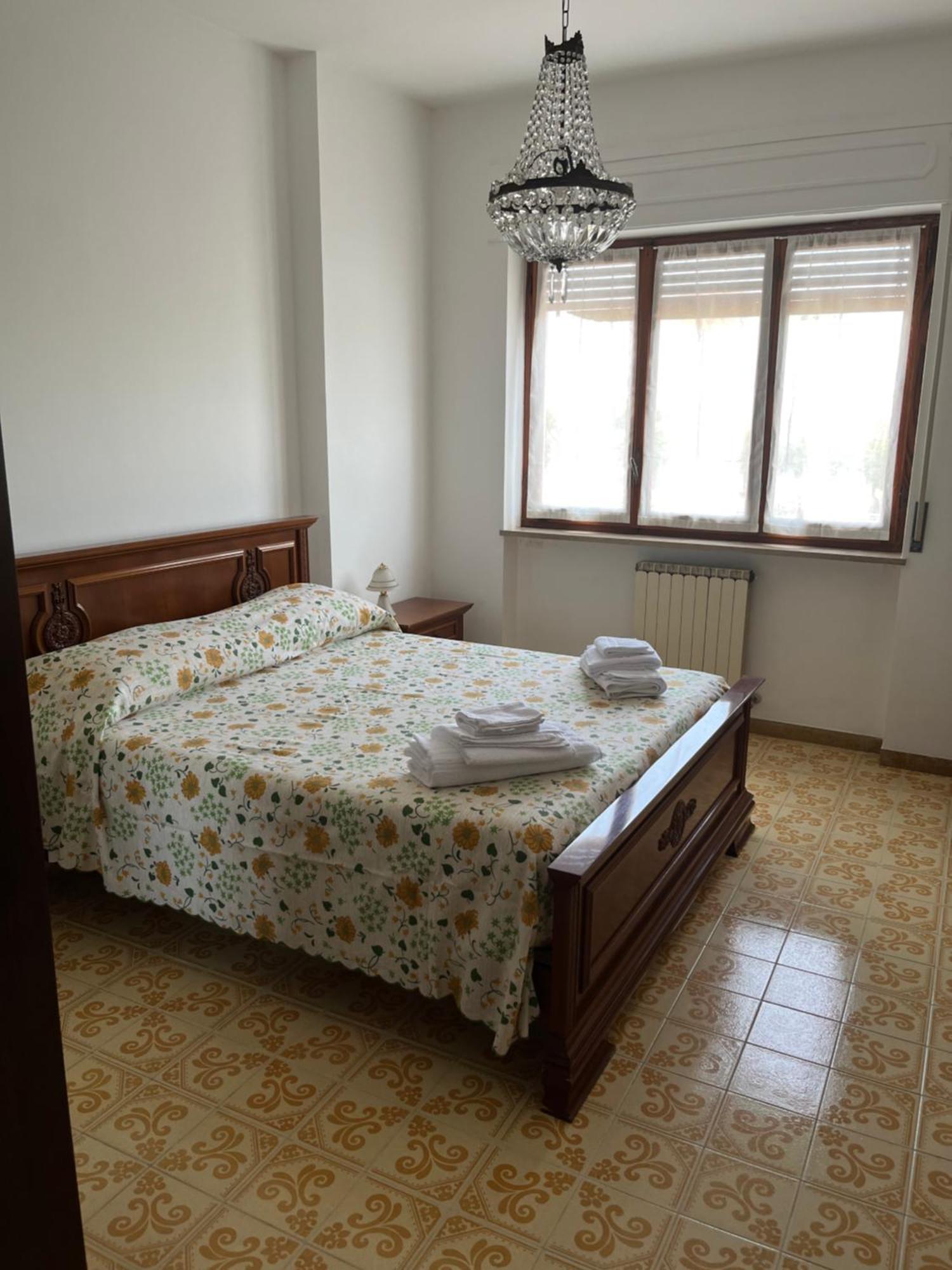 B&B Del Porto Pescara Exteriör bild