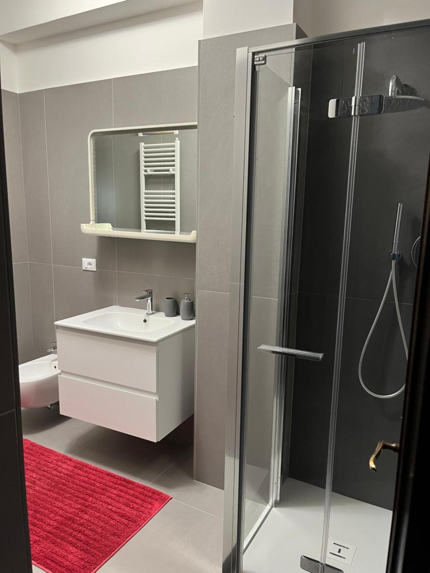 B&B Del Porto Pescara Exteriör bild